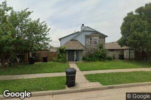 2107 Parkview Dr, Oklahoma City, OK 73170