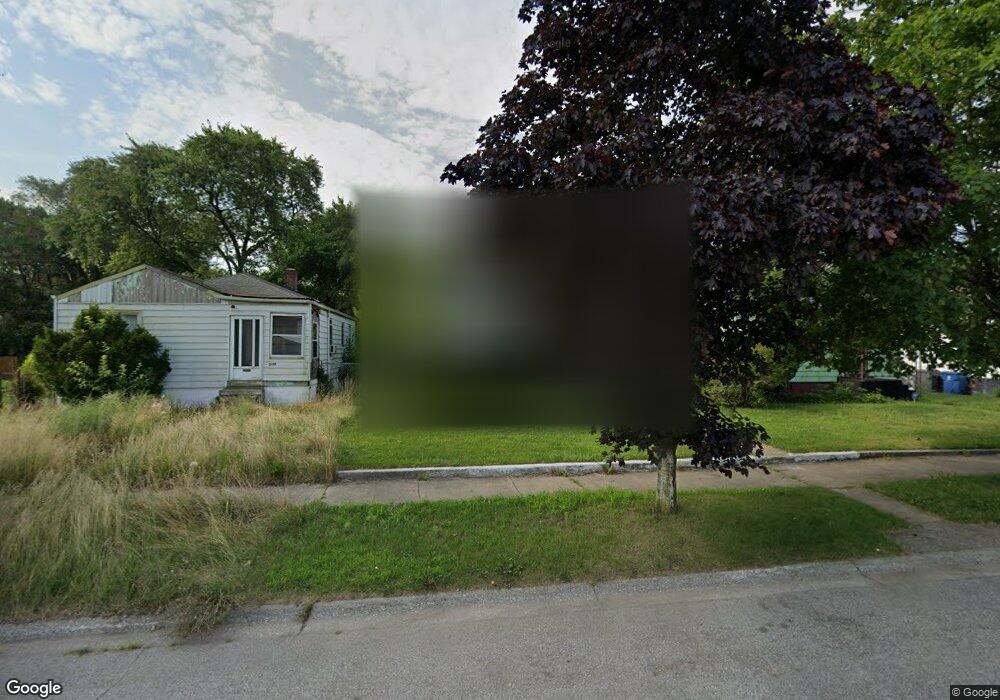 2909 W 19th Ave, Gary, IN 46404 - photo 1