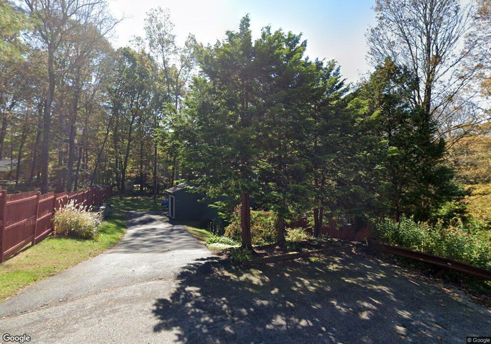 17 Broad Oak Dr, Ashford, CT 06278 - photo 1