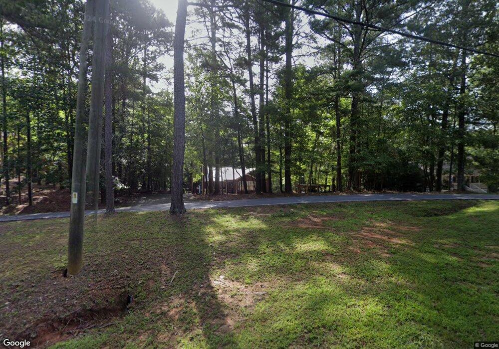 410 Eagle Mountain Dr E, Ellijay, GA 30540 - photo 1