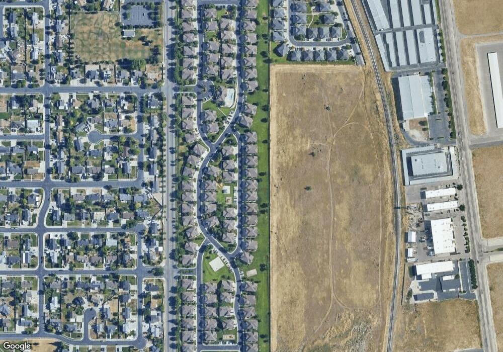 7227 Brittany Park Ave unit 225C, West Jordan, UT 84084 - photo 1