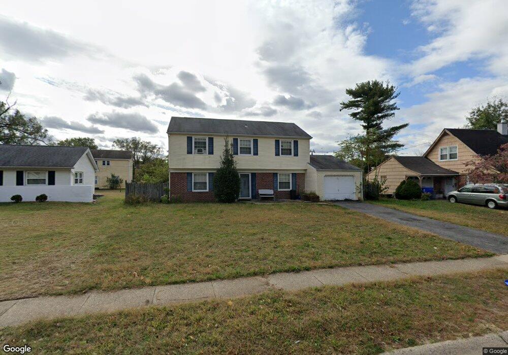 60 Baldwin Ln, Willingboro, NJ 08046 - photo 1
