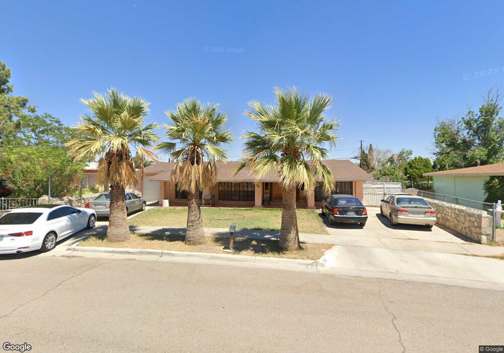 704 Saguaro Way, El Paso, TX 79907 - photo 1