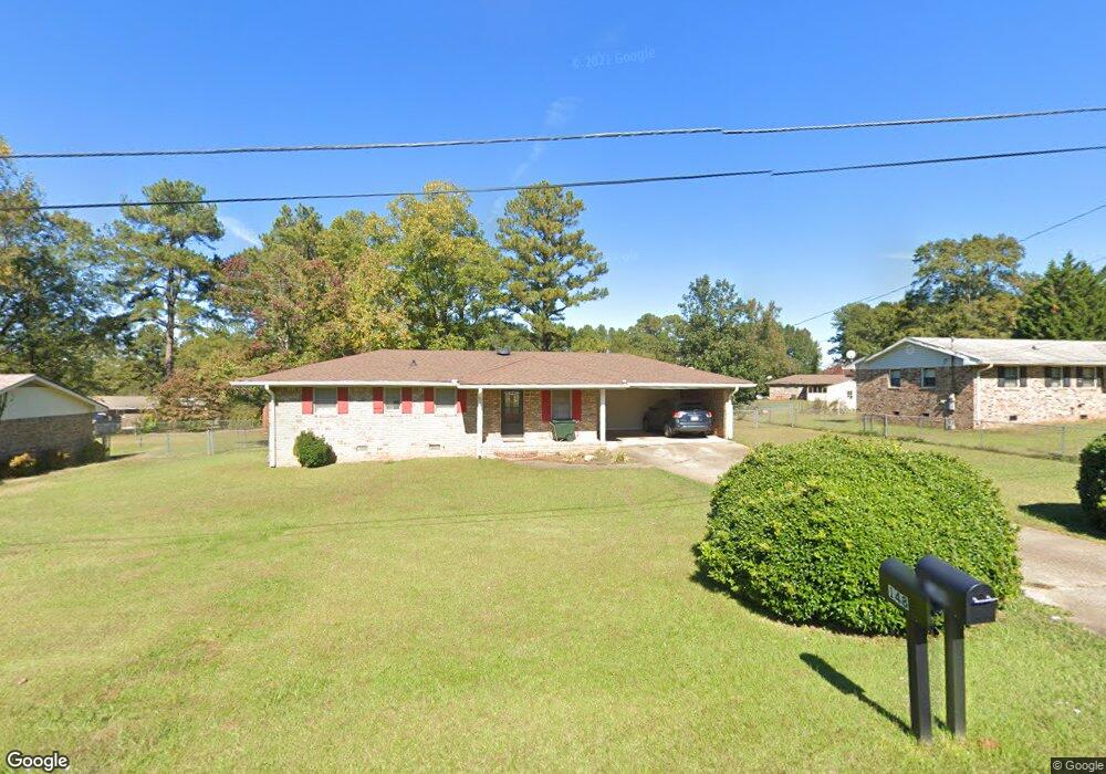 148 Carroll Cir, Carrollton, GA 30117 - photo 1