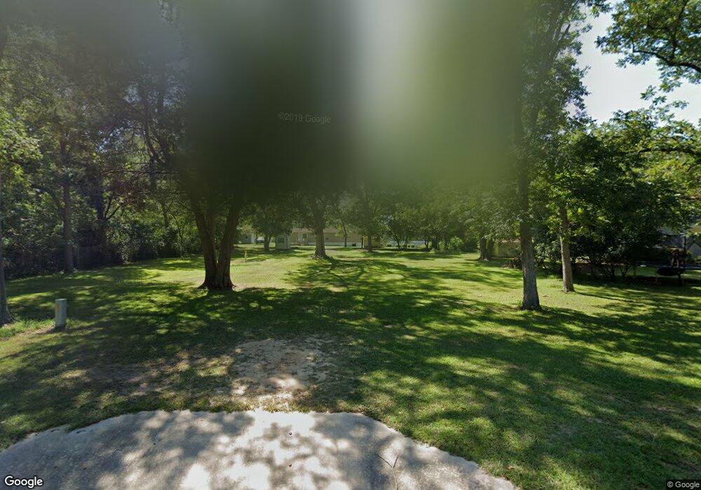 423 W Sixth Ave, Stillmore, GA 30464 - photo 1