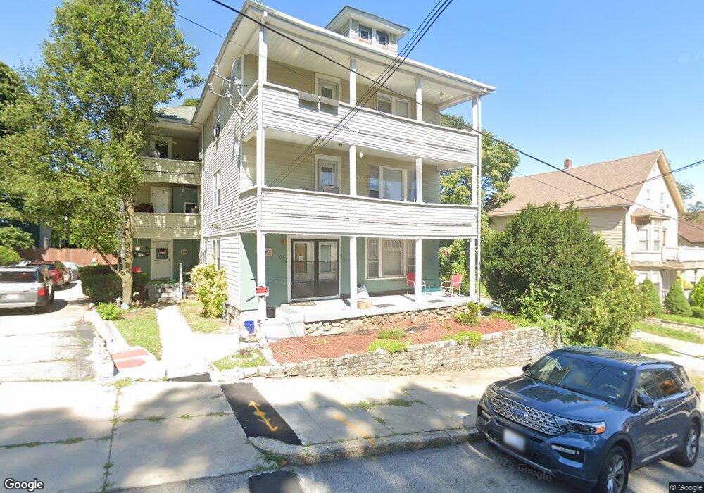 159 Maple St, Woonsocket, RI 02895 - photo 1