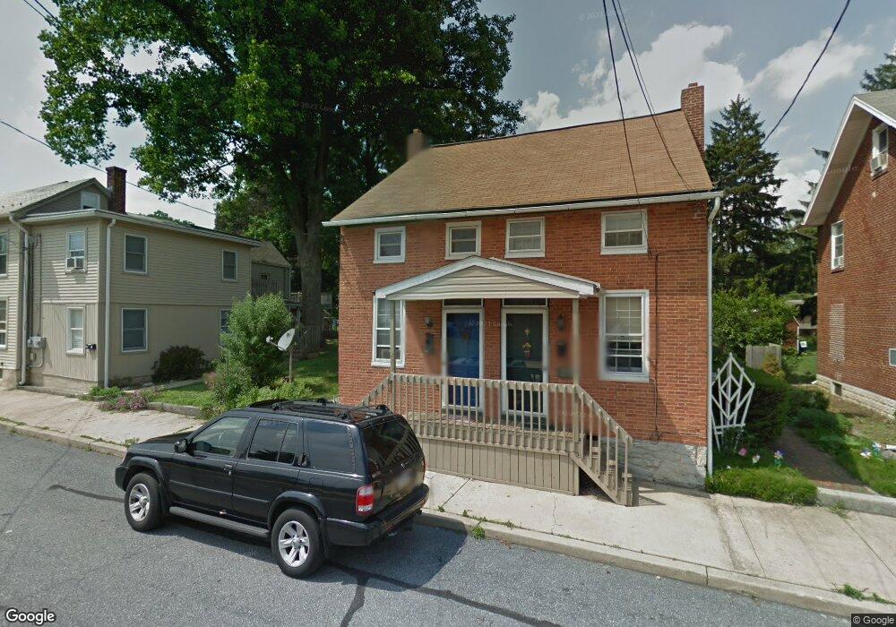 225 Mount Joy St, Mount Joy, PA 17552 - photo 1