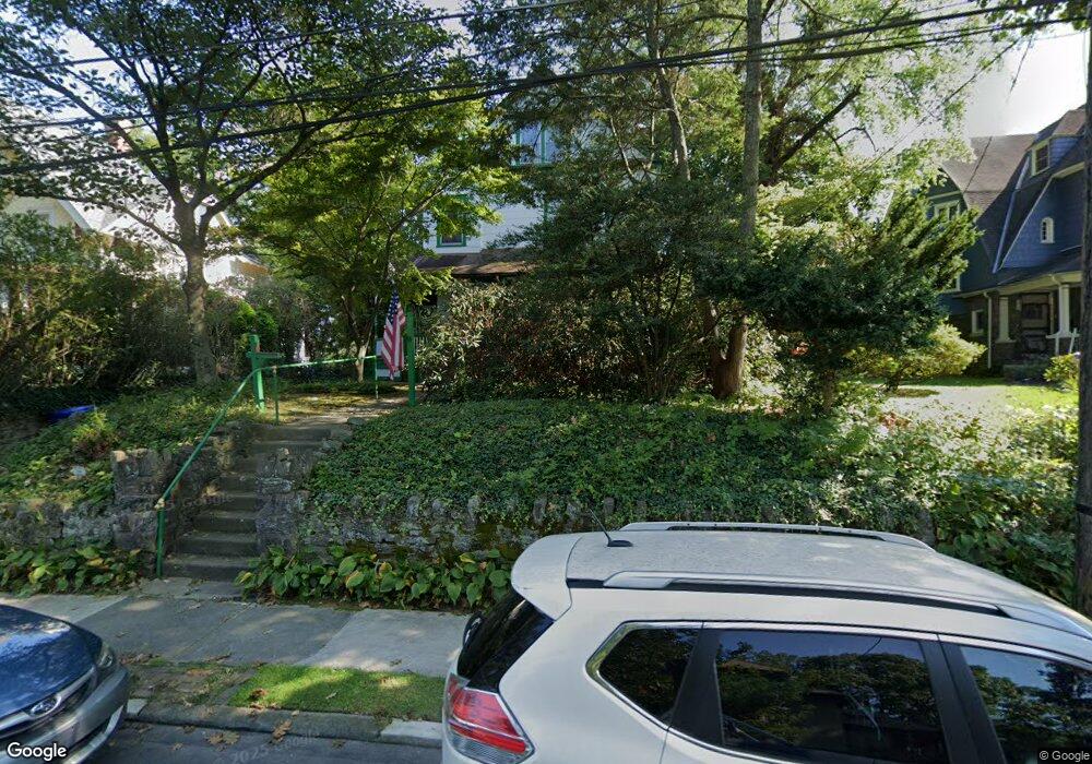 166 Fernbrook Ave, Wyncote, PA 19095 - photo 1