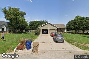 107 Finch Ct, Andale, KS 67001