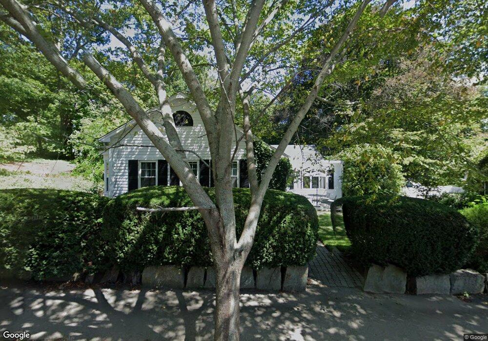 69 Thaxter St, Hingham, MA 02043 - photo 1