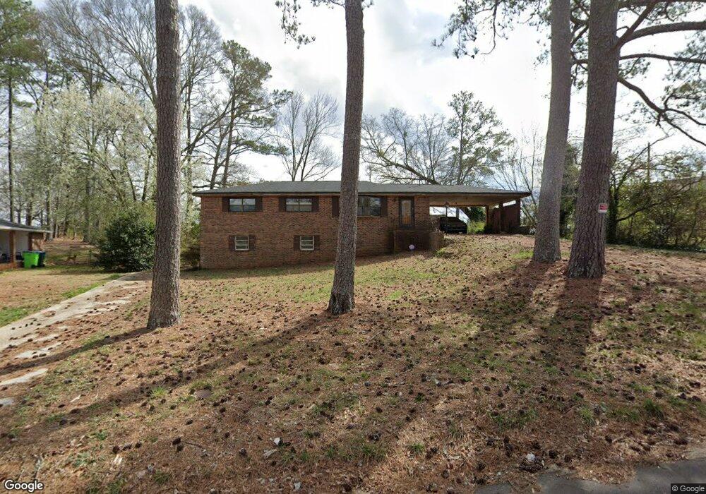 4693 Vernon Dr SW, Mableton, GA 30126 - photo 1