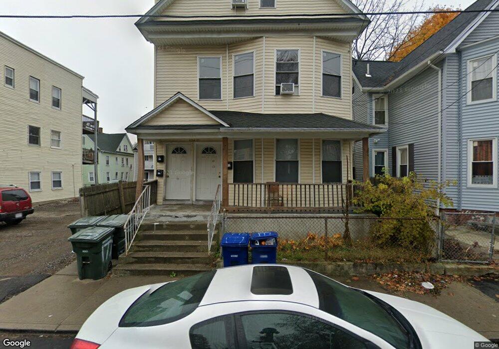 175 Denver Ave unit 3rd flr, Bridgeport, CT 06605 - photo 1