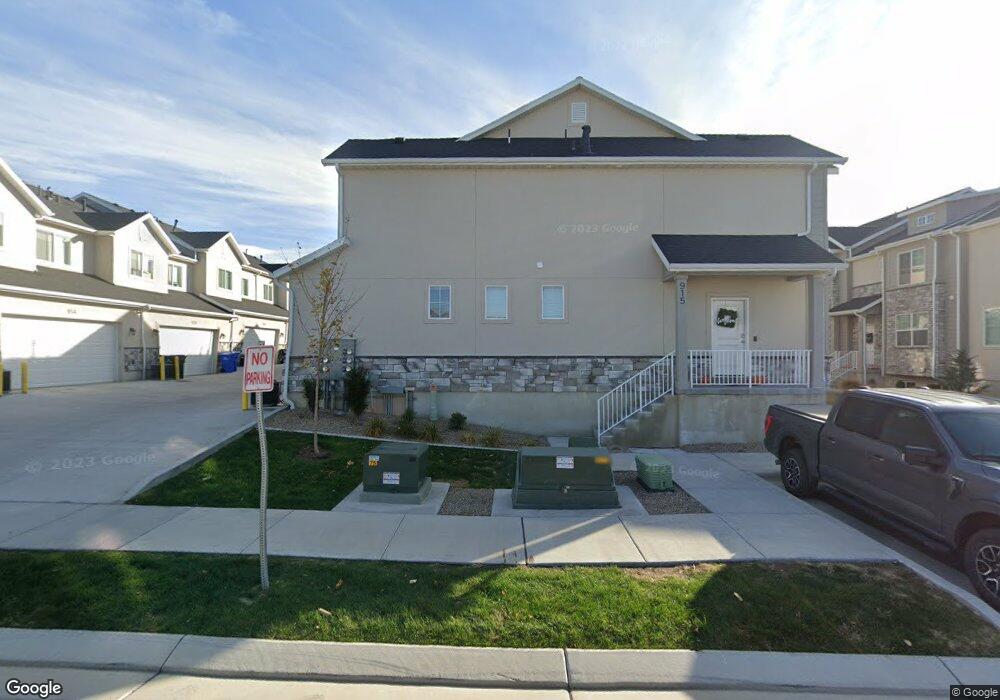 907 N 1150 E unit 30, Spanish Fork, UT 84660 - photo 1