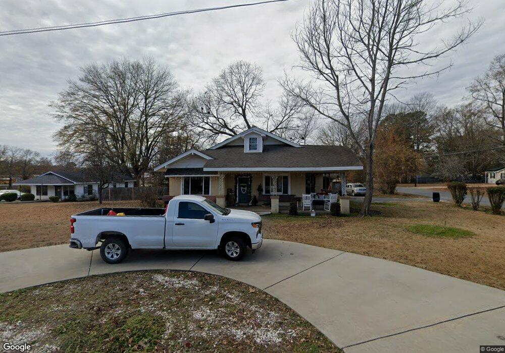 407 N Arch St, Sheridan, AR 72150 - photo 1