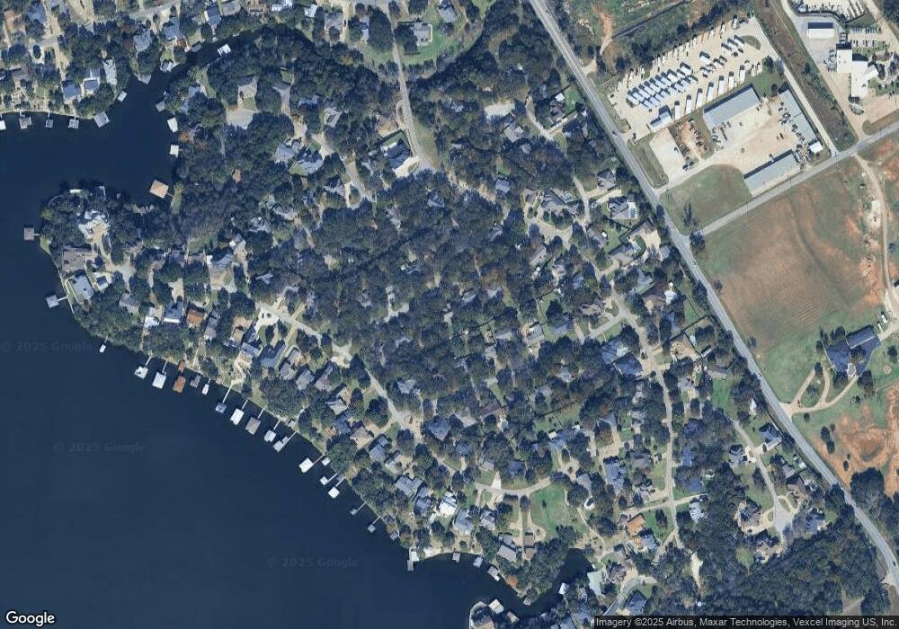 6309 Navaho Trail, Granbury, TX 76049 - photo 1