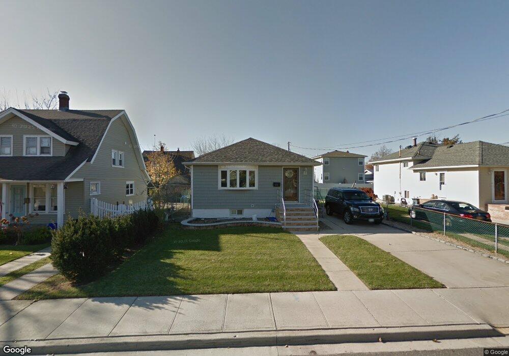 152 Westside Ave, Freeport, NY 11520 - photo 1