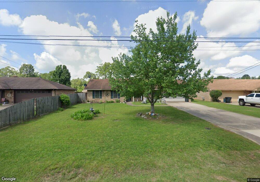 504 Cody St, Wake Village, TX 75501 - photo 1