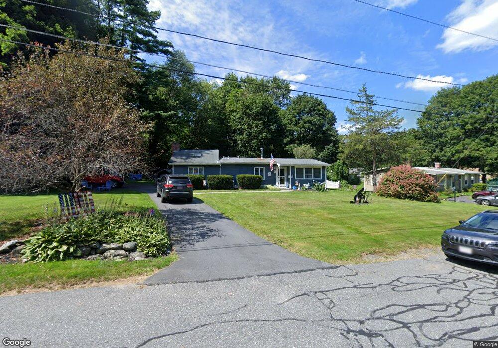 32 Fernbrook Rd, Northborough, MA 01532 - photo 1