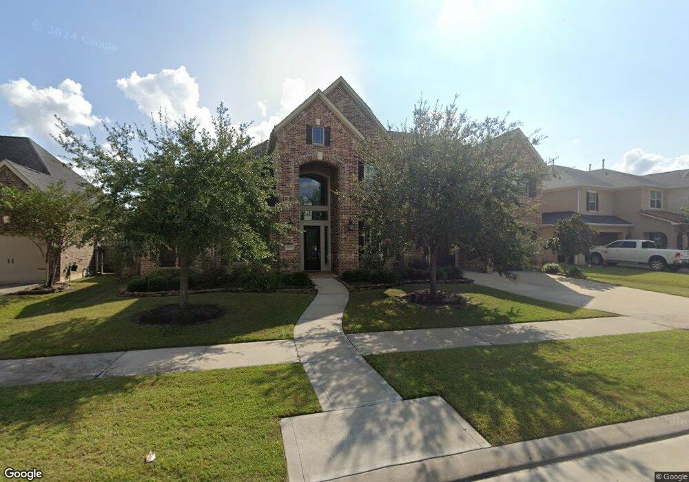 4906 Kendalia Cloud Ln, Fulshear, TX 77441 - photo 1