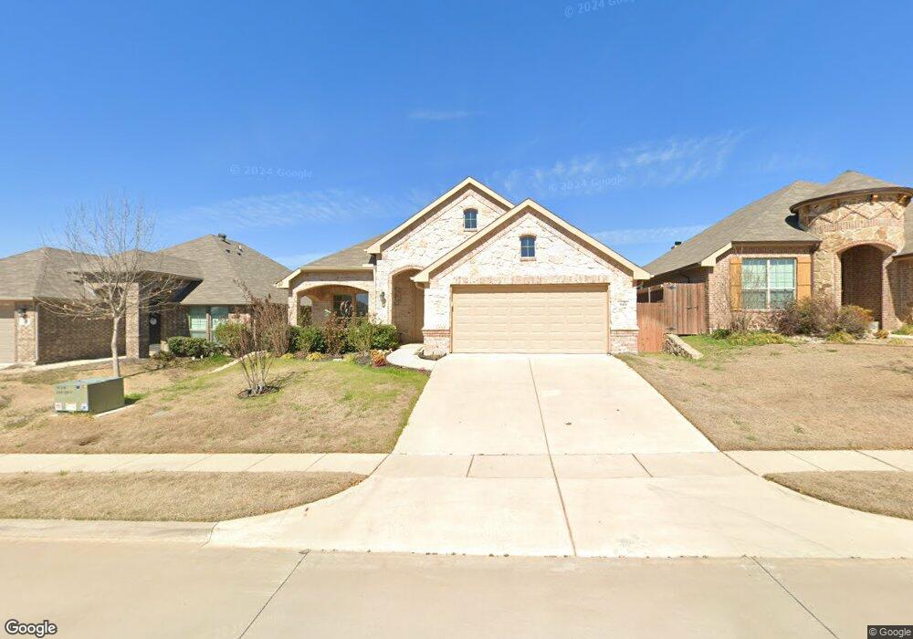 940 Deer Valley Dr, Weatherford, TX 76087 - photo 1