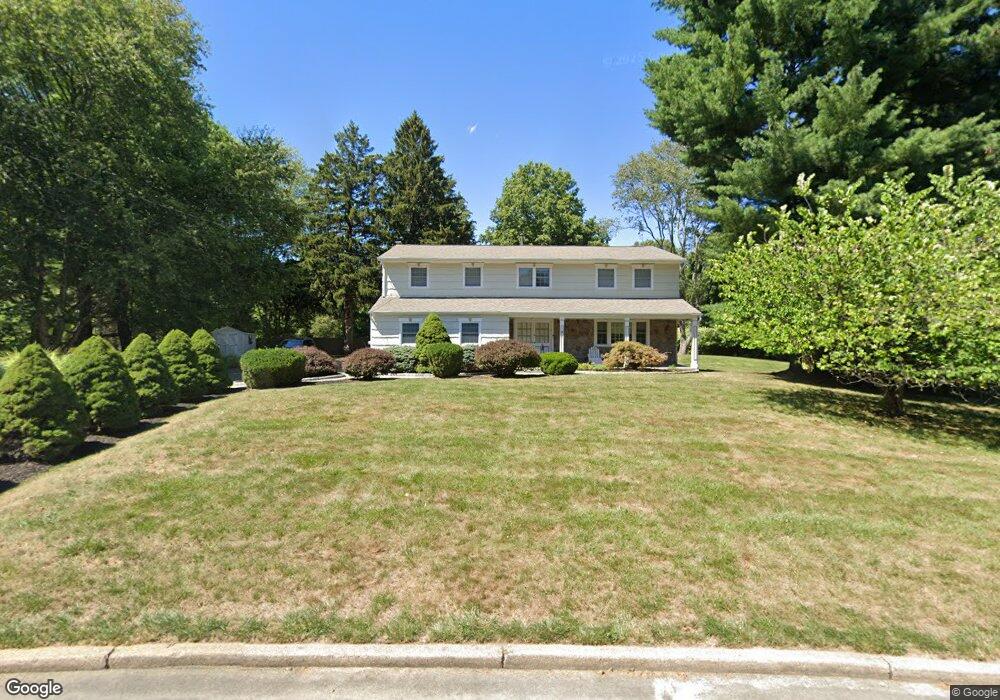 3 N Cairngorm Rd, New City, NY 10956 - photo 1