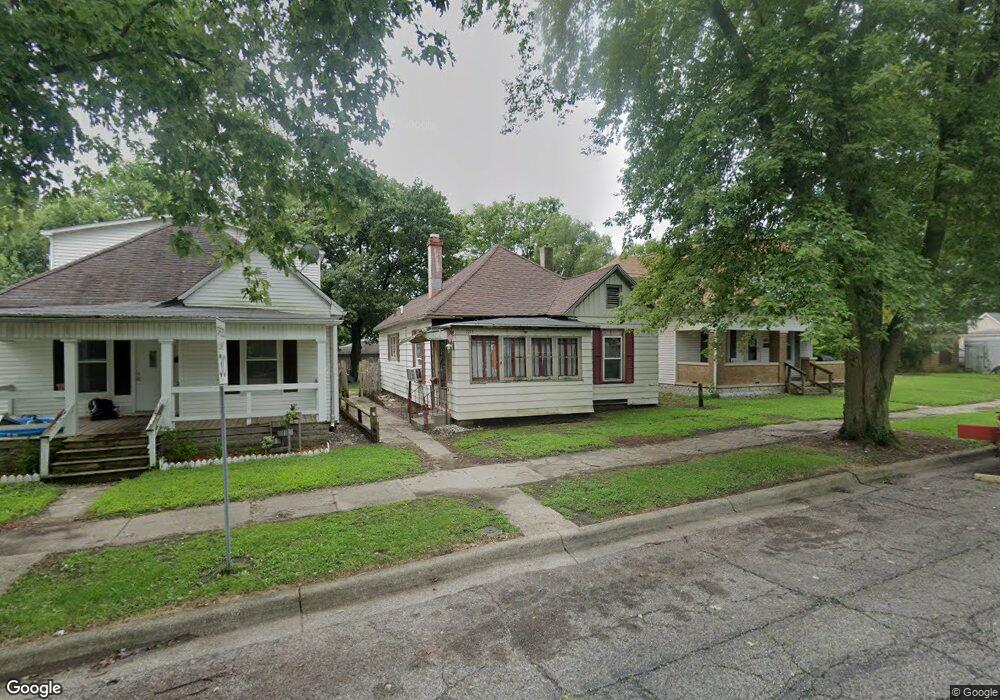 1915 Beech St, Terre Haute, IN 47804 - photo 1