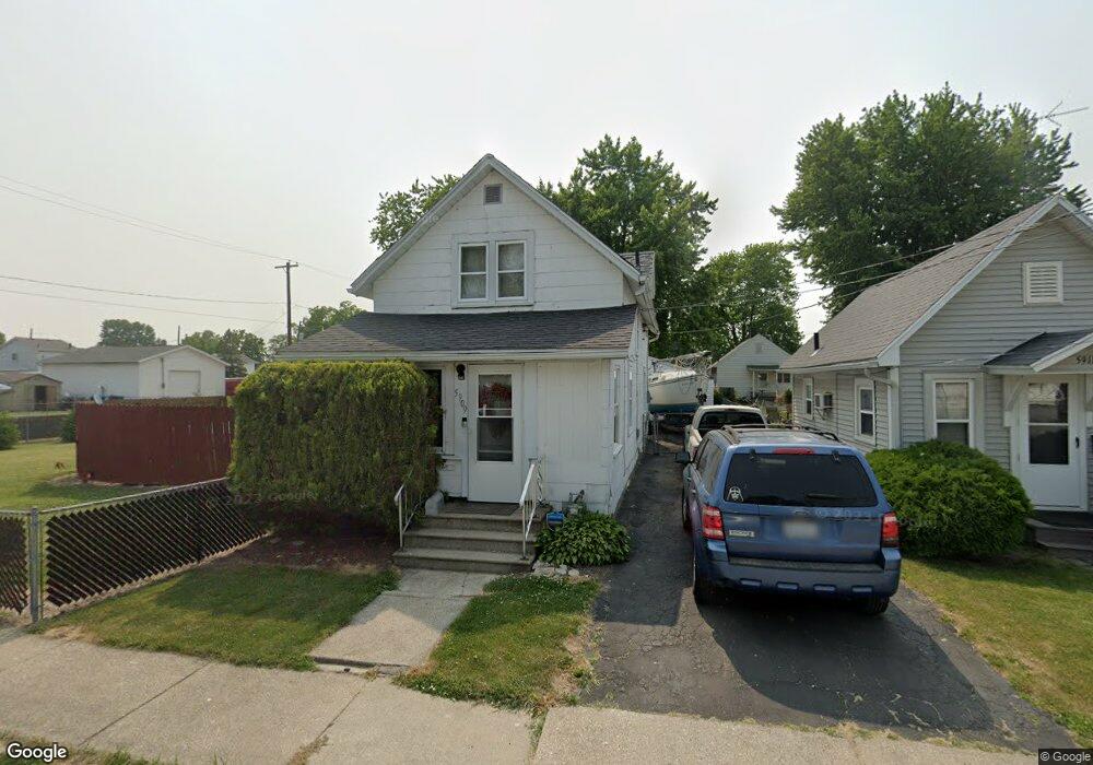 5909 316th St, Toledo, OH 43611 - photo 1