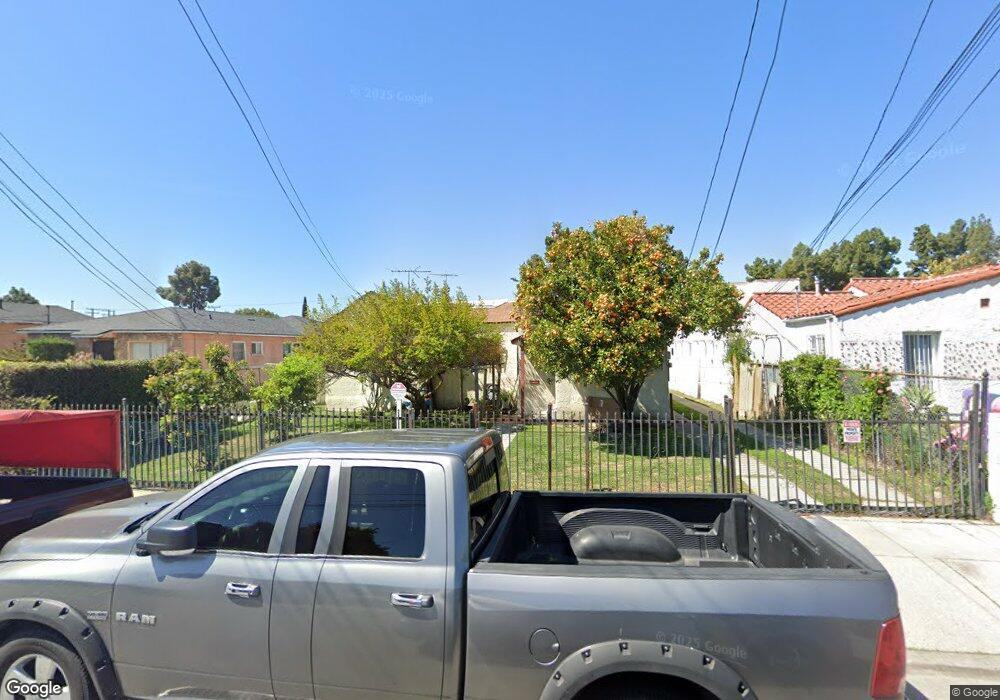 11845 Antwerp Ave, Los Angeles, CA 90059 - photo 1