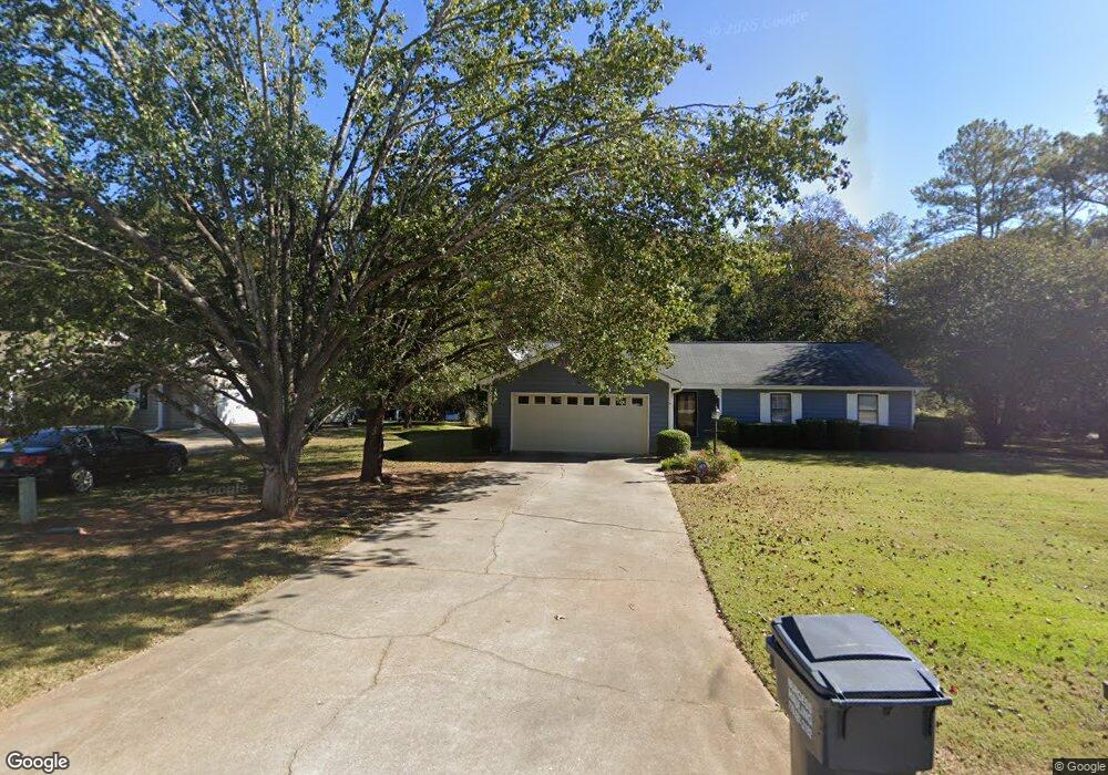 10 Oakbrook Ct unit 13, Covington, GA 30016 - photo 1