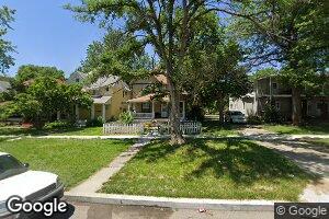 1261 SW Tyler St, Topeka, KS 66612