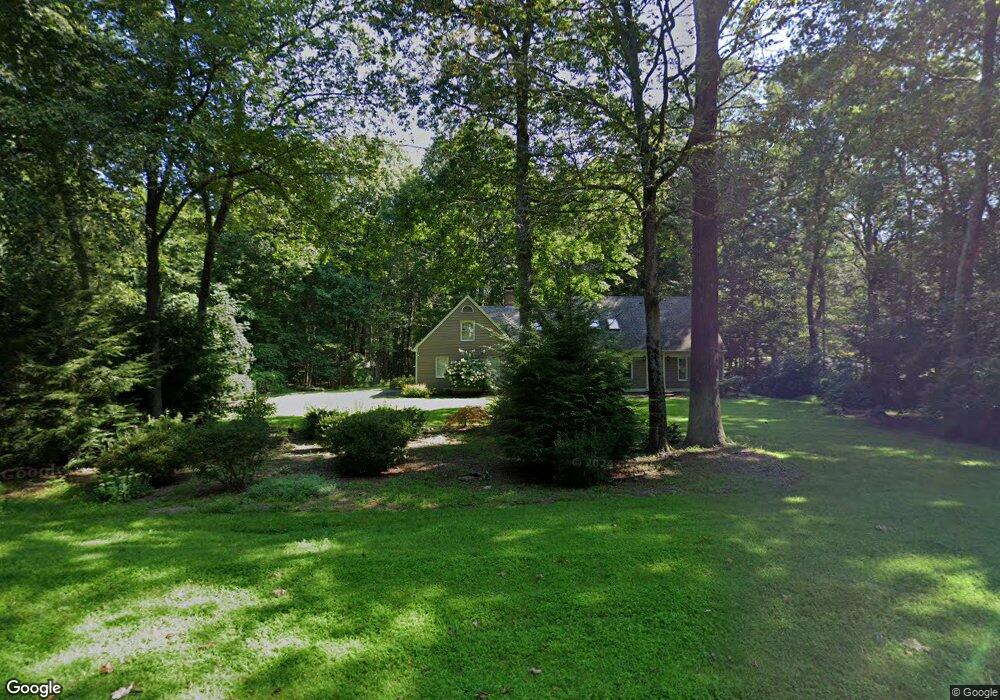 57 Witch Hazel Dr, Deep River, CT 06417 - photo 1