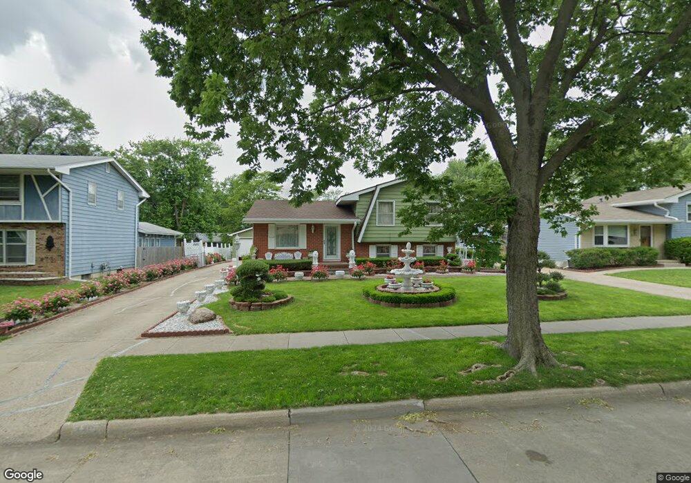 4104 E 24th Ct, Des Moines, IA 50317 - photo 1