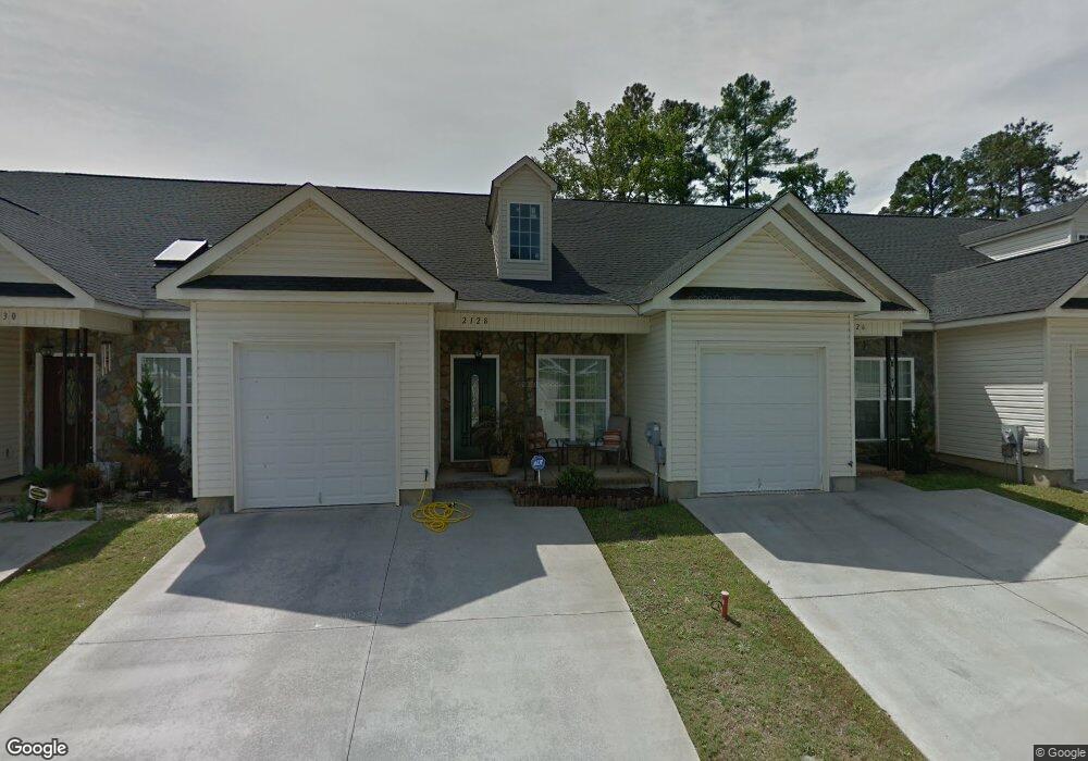 2126 Reserve Ln, Augusta, GA 30907 - photo 1