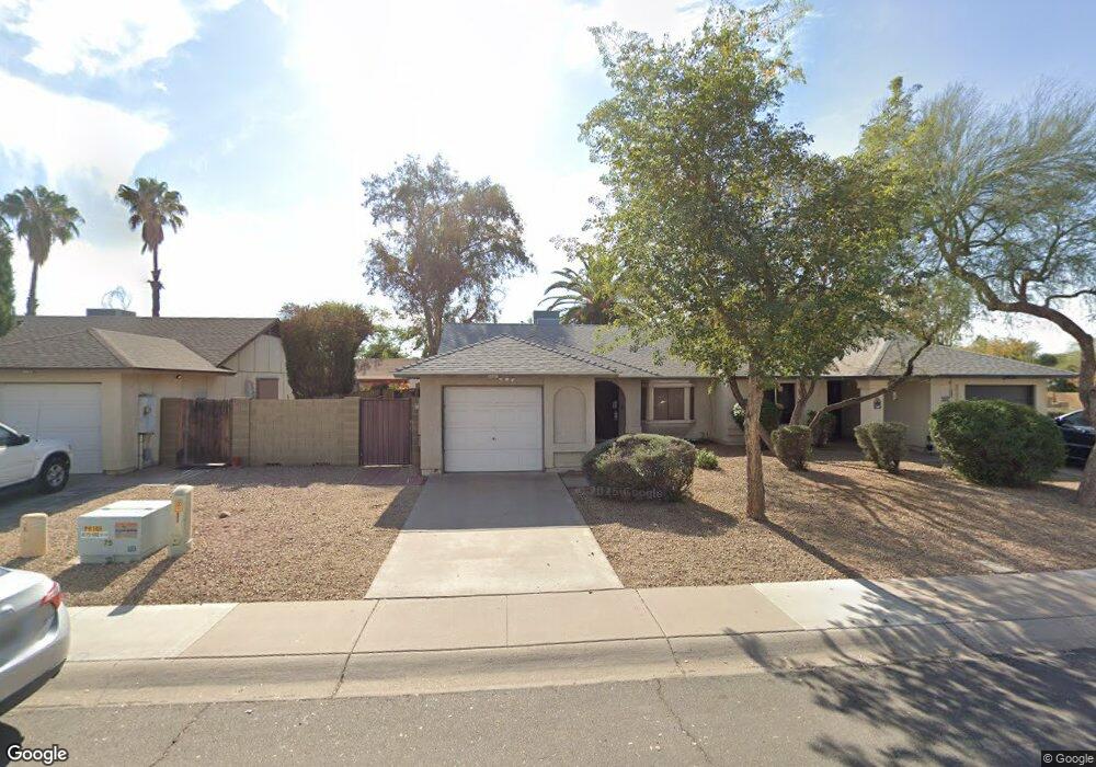 5527 W Mercury Way, Chandler, AZ 85226 - photo 1