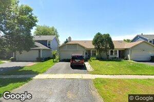 1872 Appaloosa Dr, Naperville, IL 60565