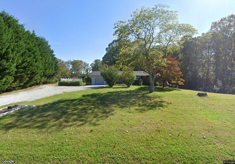 2058 Upward Rd, Flat Rock, NC 28731 - photo 1