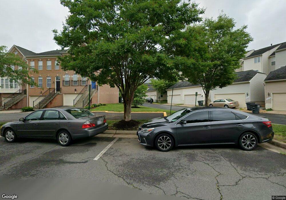 2833 Wakewater Way, Woodbridge, VA 22191 - photo 1