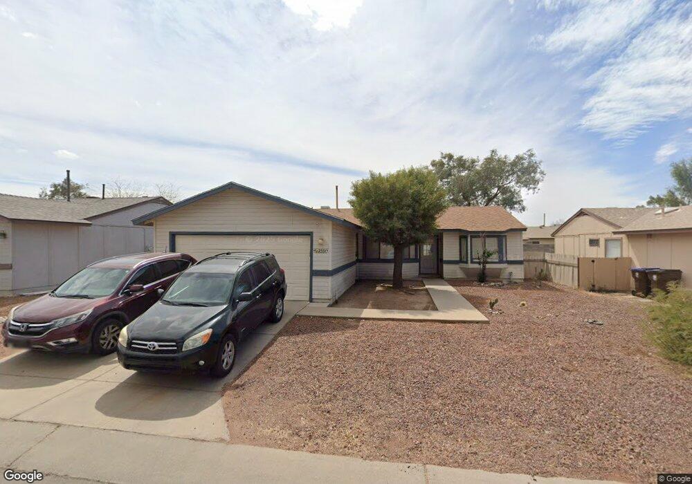 2551 W Falbrook Way, Tucson, AZ 85741 - photo 1