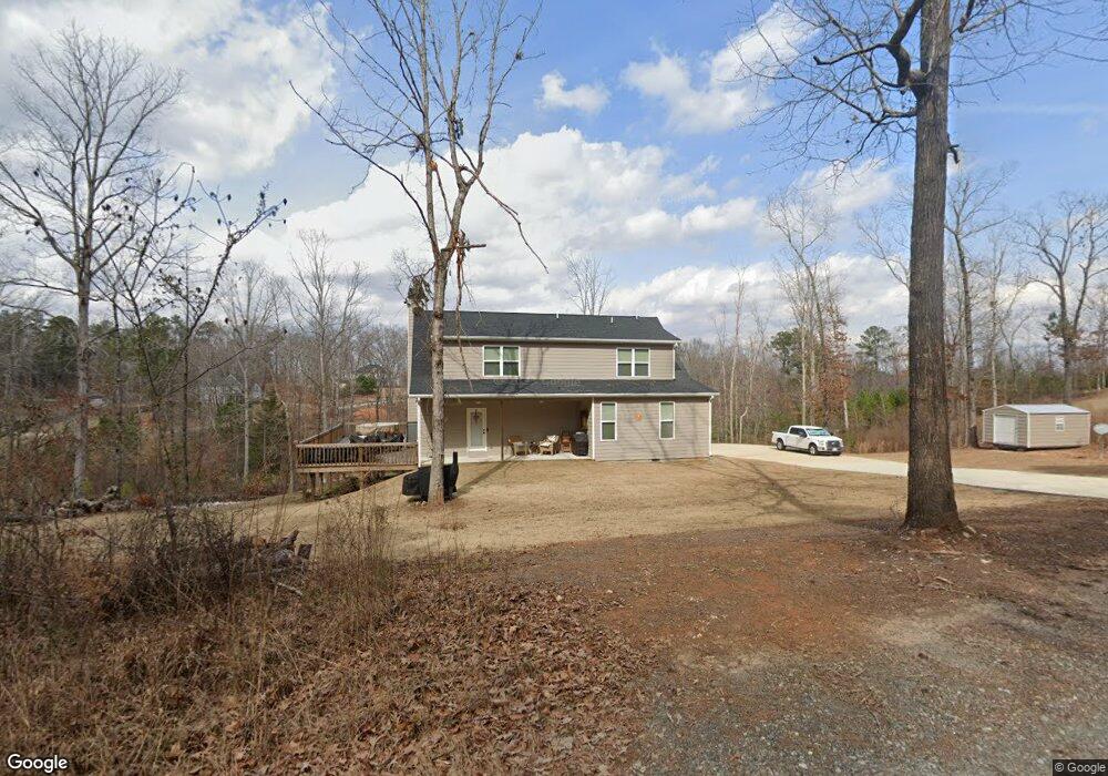 202 River Point Way, Jackson, GA 30233 - photo 1