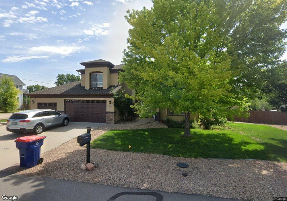 2096 Iris St, Lakewood, CO 80215 - photo 1