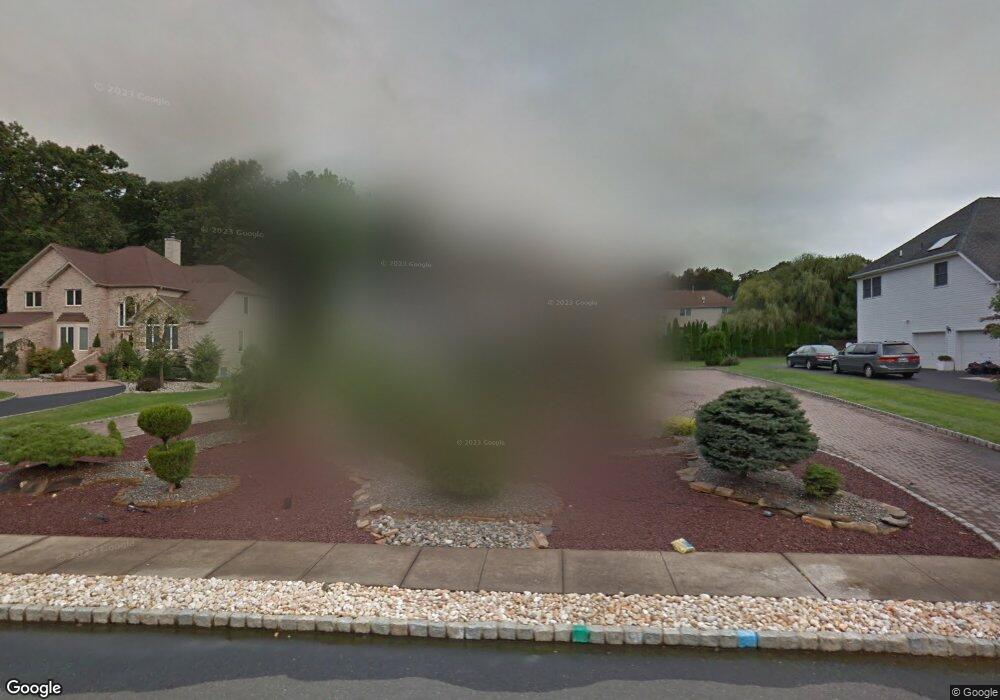 24 Forest Ct S, Monmouth Junction, NJ 08852 - photo 1