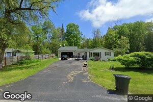 11771 Alphonse St, Ossineke, MI 49766