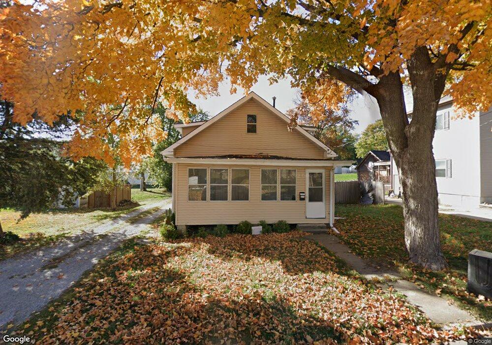 317 E 8th St N unit A, Newton, IA 50208 - photo 1