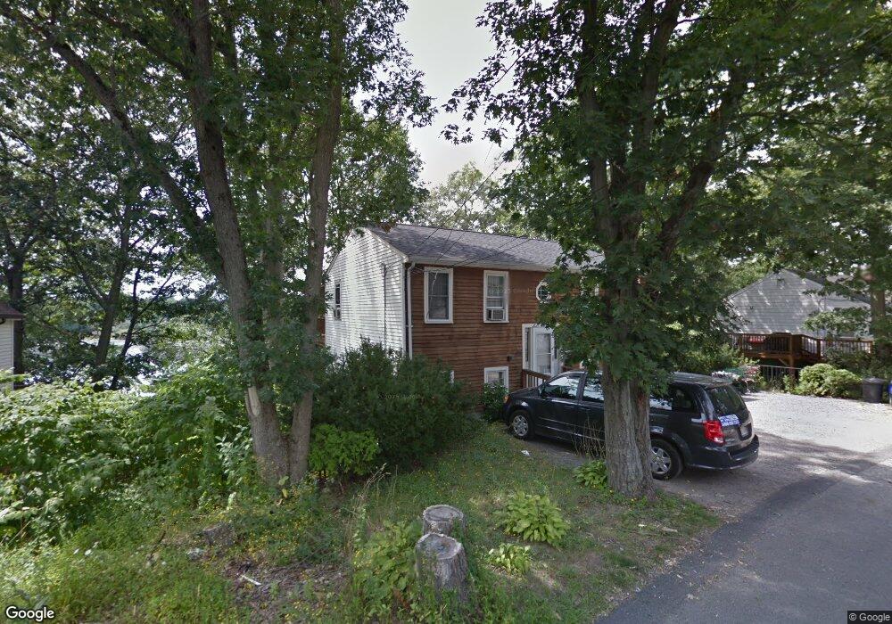 15 Lakecrest Path, East Weymouth, MA 02189 - photo 1