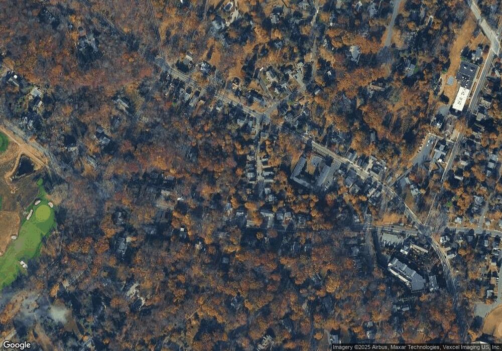 13 Thompson St, Bernardsville, NJ 07924 - photo 1