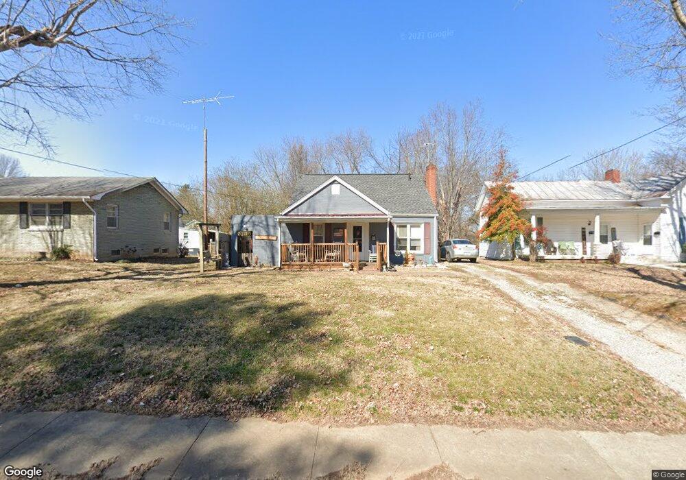 503 E Cedar St, Franklin, KY 42134 - photo 1