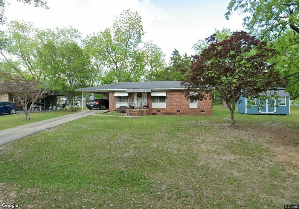 119 Grove Ave, Fitzgerald, GA 31750 - photo 1