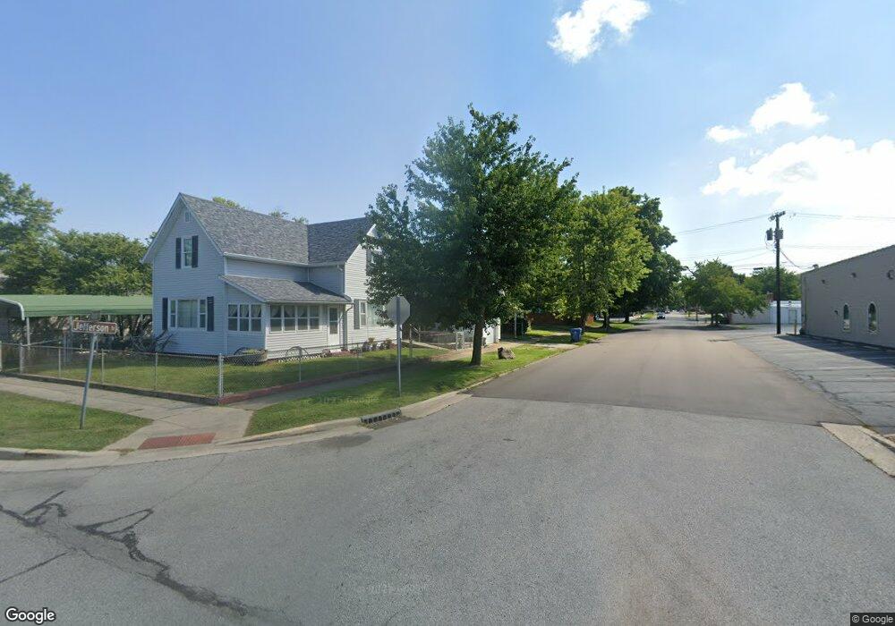 313 Jefferson St, Covington, IN 47932 - photo 1