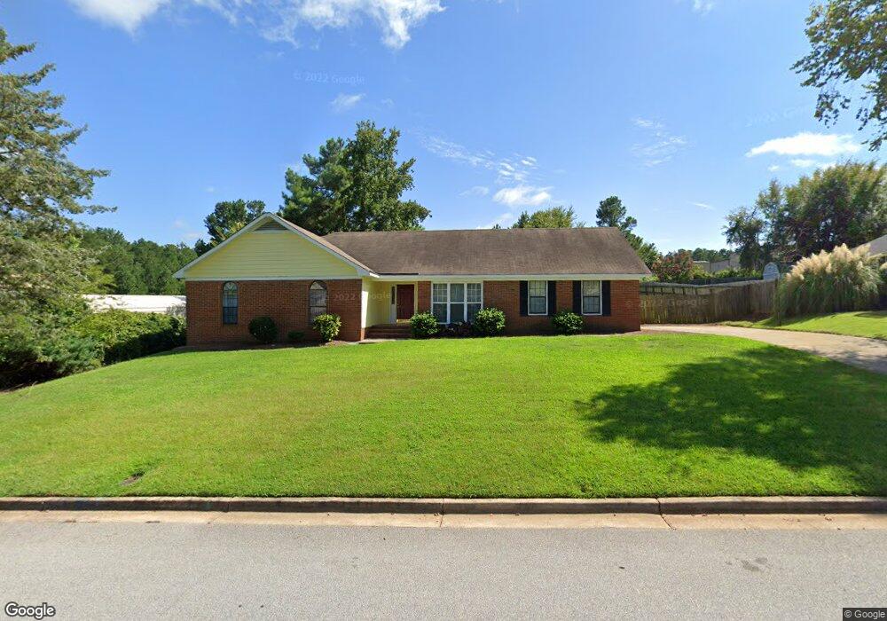 4586 Hebbard Way, Evans, GA 30809 - photo 1