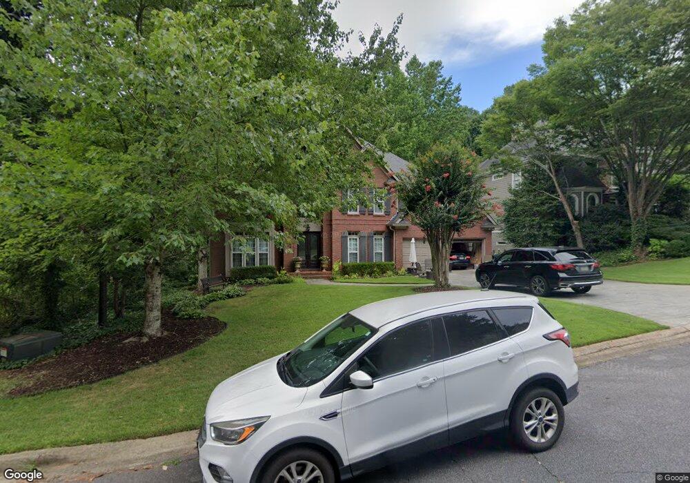 960 Glenverness Dr, Marietta, GA 30068 - photo 1